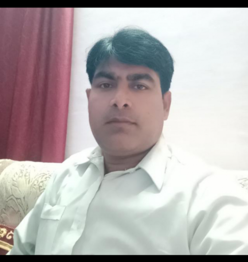 Chandan Singh  home tutor in Prayagraj.
